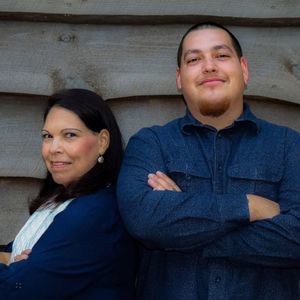 Meet your Posher, Trevor